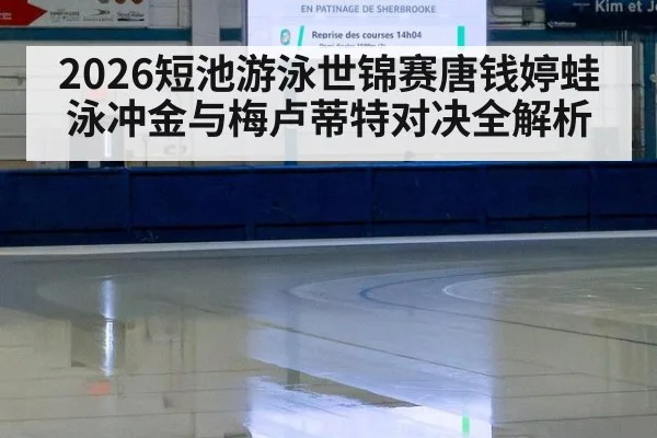 2026短池游泳世锦赛唐钱婷蛙泳冲金与梅卢蒂特对决全解析